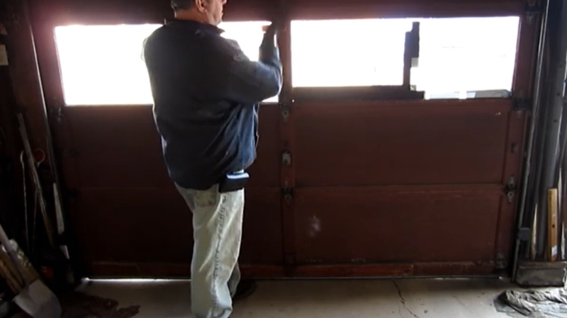 Garage Door Repair Chicopee