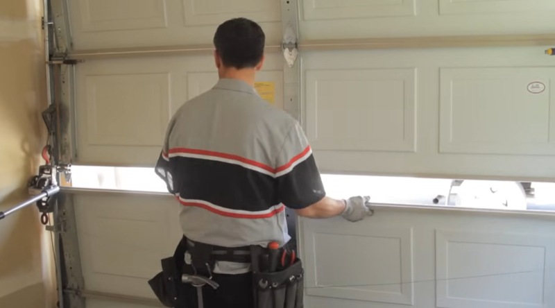 Garage Door Repair Chicopee